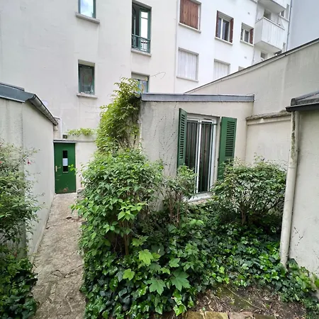 Damremont Appartement *