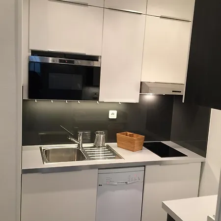 Damremont Appartement Parijs