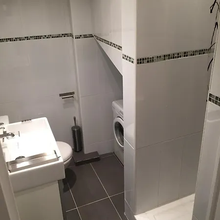 Damremont Apartamento París