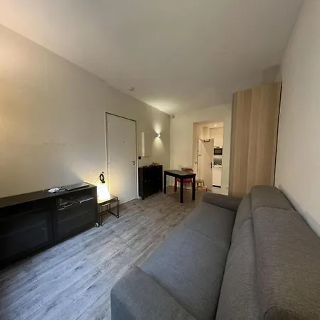 Apartamento Damremont *