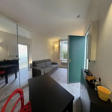 Apartamento Damremont