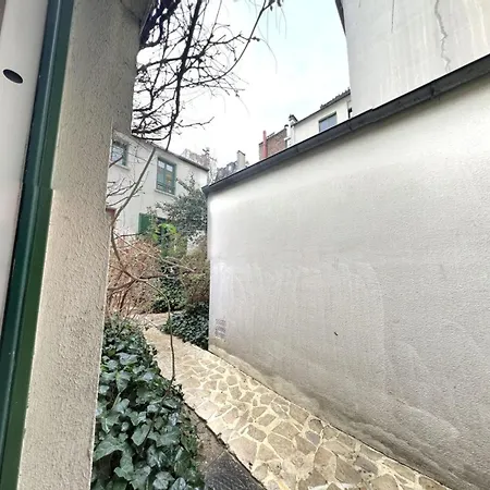 Apartamento Damremont