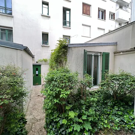 Damremont Apartamento